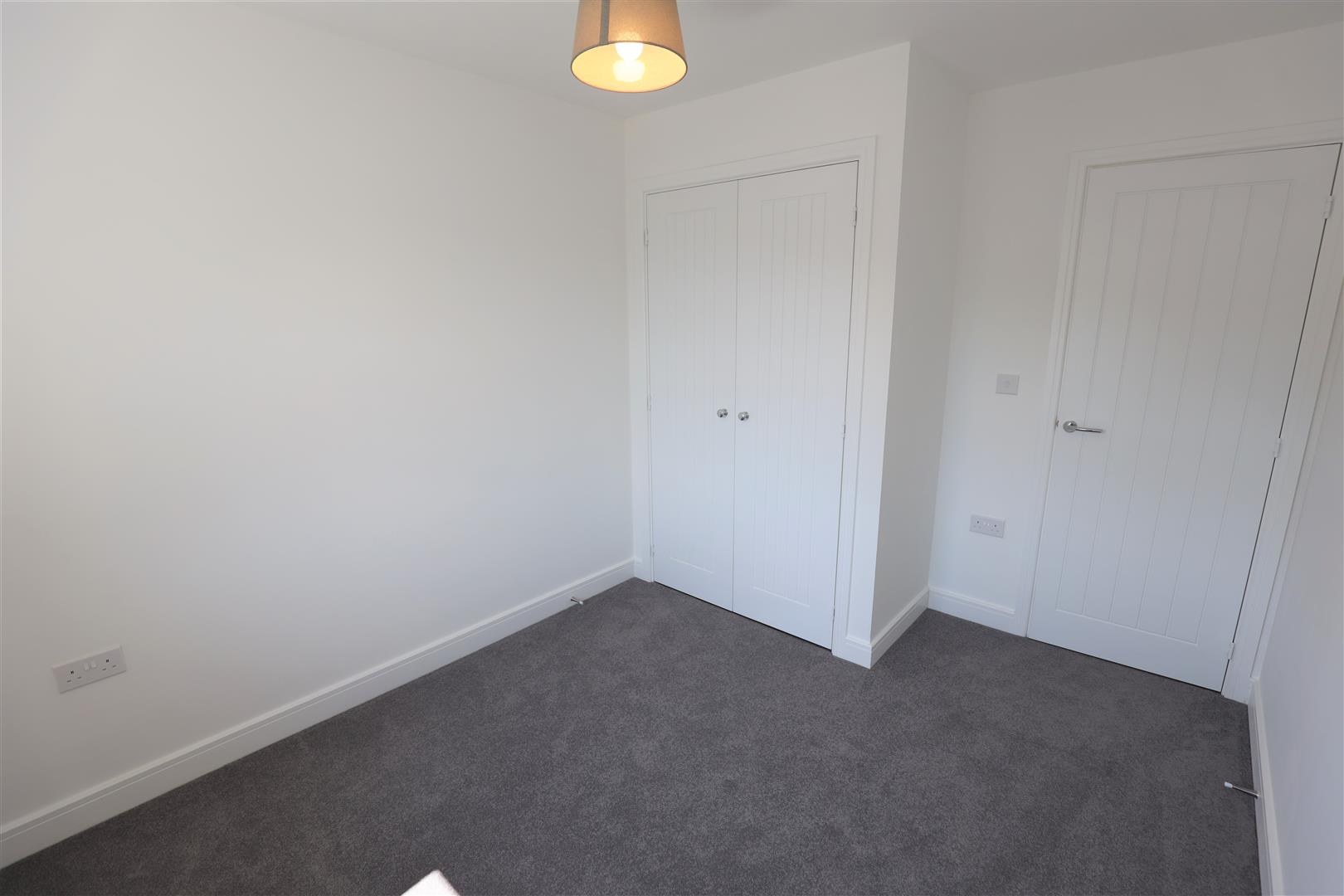 3 Cae Ffynnon, Clare Gardens, Cowbridge, CF71 7FJ
